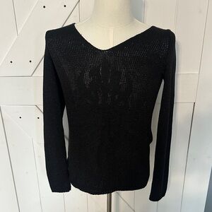 Women’s Harley Davidson sweater